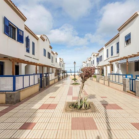 Vivienda Agaete Paradise Puerto de las Nieves Exterior foto