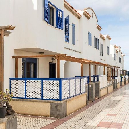 Vivienda Agaete Paradise Puerto de las Nieves Exterior foto