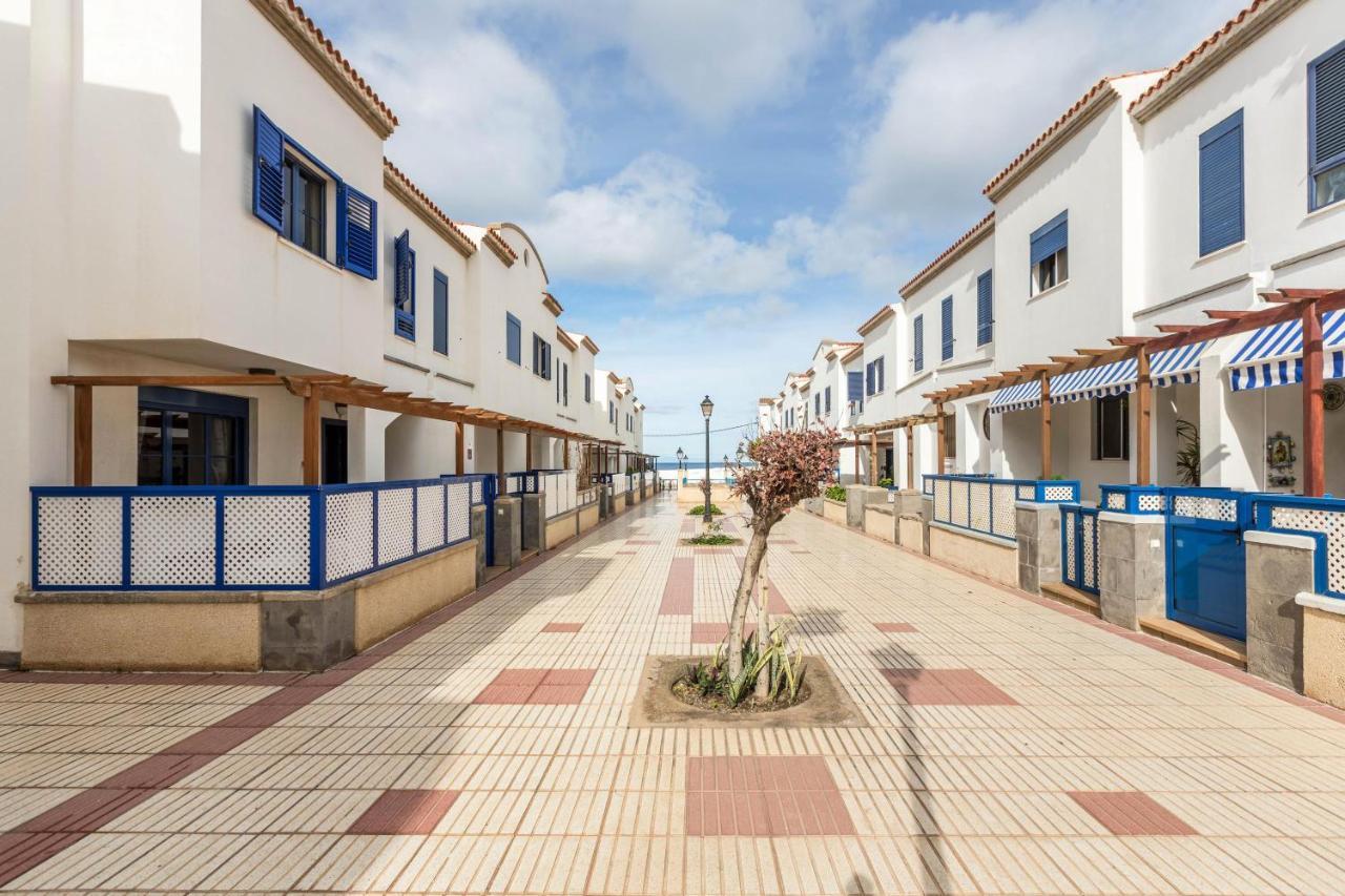 Vivienda Agaete Paradise Puerto de las Nieves Exterior foto