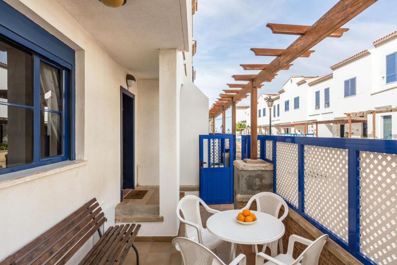 Vivienda Agaete Paradise Puerto de las Nieves Exterior foto