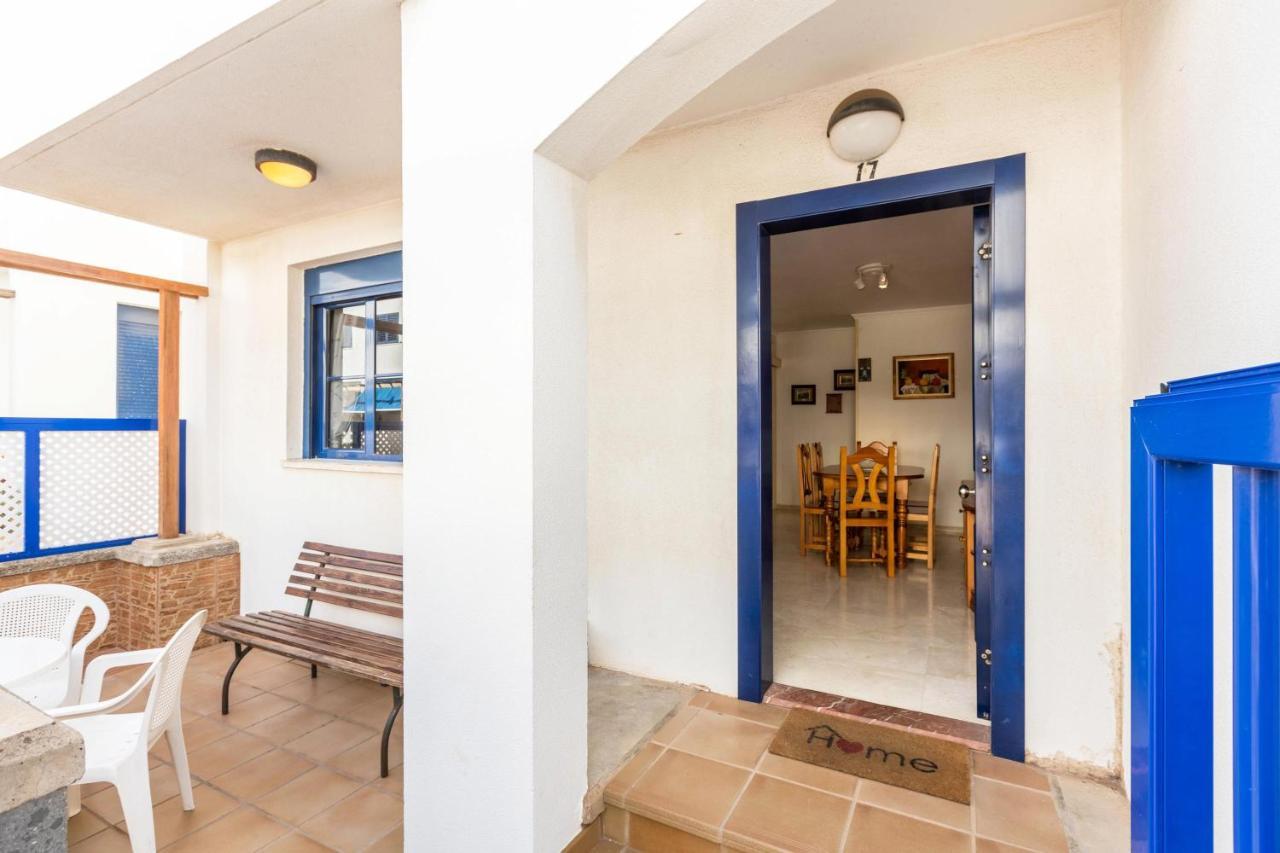 Vivienda Agaete Paradise Puerto de las Nieves Exterior foto