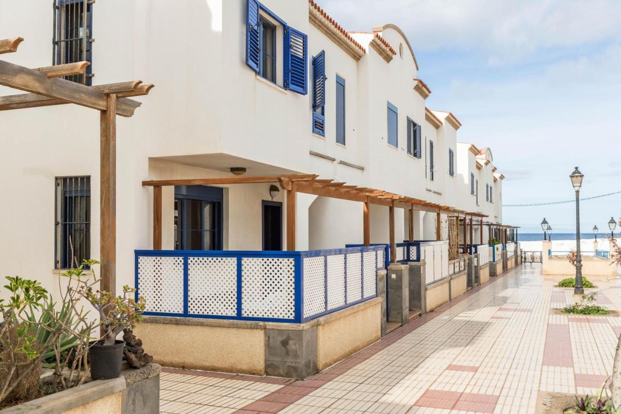 Vivienda Agaete Paradise Puerto de las Nieves Exterior foto