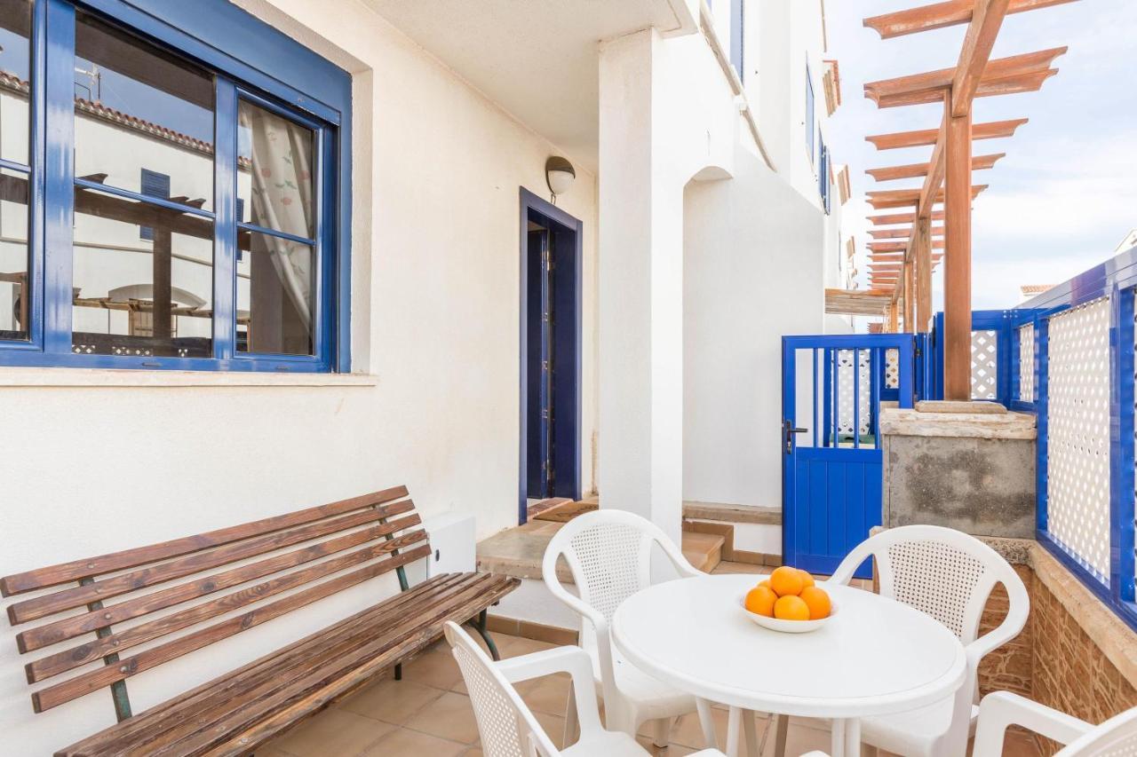 Vivienda Agaete Paradise Puerto de las Nieves Exterior foto
